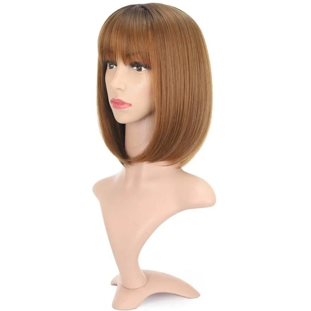 Blooming Hair 12